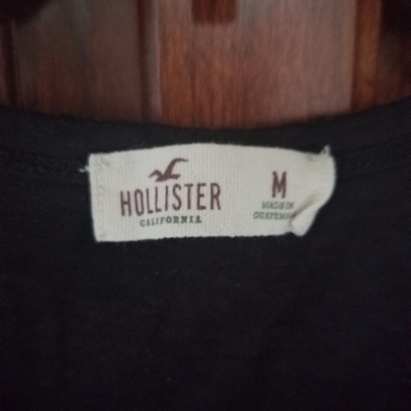Hollister Pink Floyd Tee - Picture 2 of 2